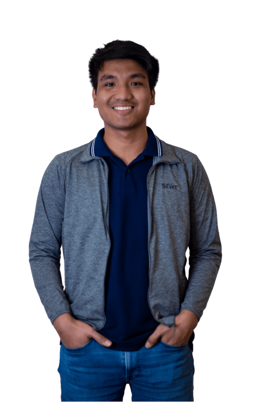 IC Layout Engineer Cyrille Silicon Verified